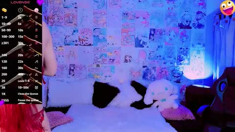 Snapshot of emely_rous chatting on 10/11/25, 03:17 Emely Rous online show from 10/11/25, 03:17