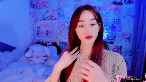 Snapshot of emely_rous chatting on 10/16/25, 06:58 Emely Rous online show from 10/16/25, 06:58