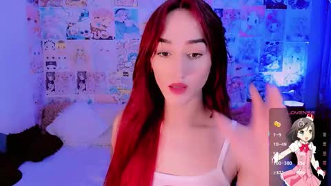 Snapshot of emely_rous chatting on 10/30/25, 01:56 Emely Rous online show from 10/30/25, 01:56