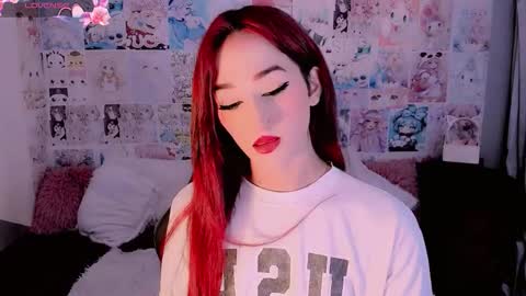 Snapshot of emely_rous chatting on 11/11/25, 02:06 Emely Rous online show from 11/11/25, 02:06