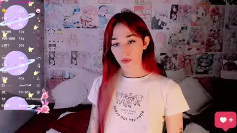 Snapshot of emely_rous chatting on 11/19/25, 01:55 Emely Rous online show from 11/19/25, 01:55