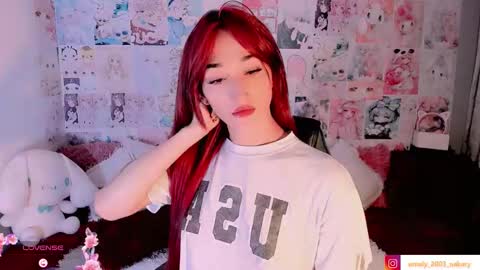 Snapshot of emely_rous chatting on 11/20/25, 01:00 Emely Rous online show from 11/20/25, 01:00