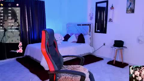 Emely Rous online show from 04/11/26, 09:30