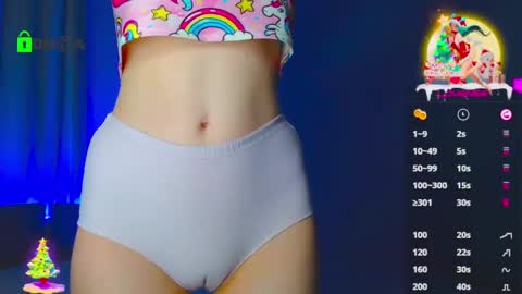 Snapshot of emelycrystal chatting on 01/06/25, 03:20 Emely online show from 01/06/25, 03:20