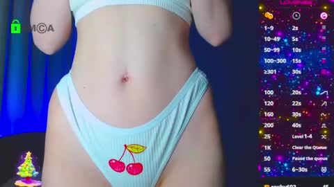 Snapshot of emelycrystal chatting on 02/03/25, 01:30 Emely online show from 02/03/25, 01:30