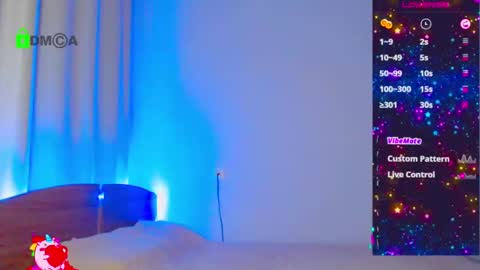 Snapshot of emelycrystal chatting on 02/15/25, 03:20 Emely online show from 02/15/25, 03:20