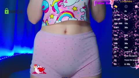 Emely online show from 03/04/26, 03:34