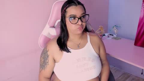 Emely online show from 03/16/26, 06:06