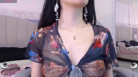 Danna online show from 10/15/25, 11:16