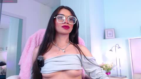 Danna online show from 03/16/26, 02:28