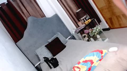 Samara online show from 01/28/25, 02:31