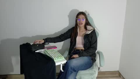 sabrina online show from 12/01/25, 02:38