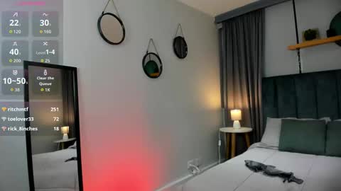 Snapshot of emeralda_co chatting on 09/26/25, 12:03 Esmeralda online show from 09/26/25, 12:03