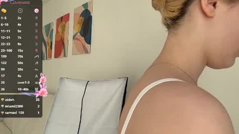 Gily online show from 06/24/26, 12:48