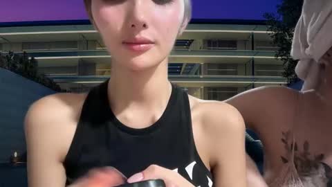 Emerald online show from 10/27/25, 04:55