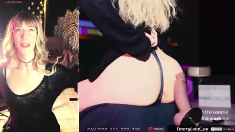 Emery Lune online show from 06/10/26, 02:12