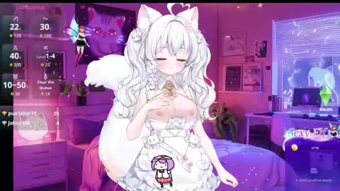 Emi online show from 02/20/26, 06:37