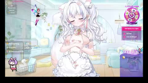 Emi online show from 03/01/26, 07:16