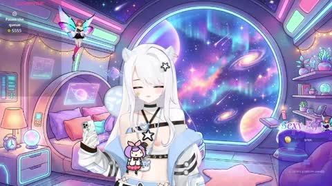 Emi online show from 04/04/26, 03:27