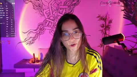 Emmily Roberts online show from 03/24/26, 12:59