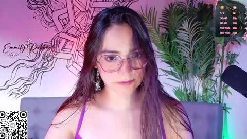Emmily Roberts online show from 05/30/26, 10:51
