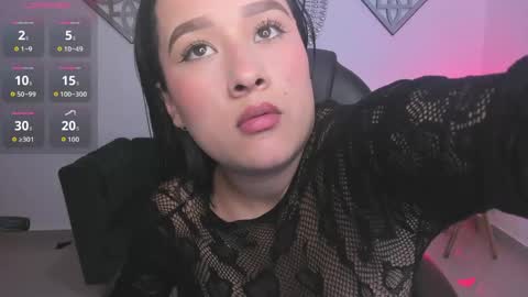 Snapshot of emi_roseth chatting on 05/21/26, 03:24 Emi online show from 05/21/26, 03:24