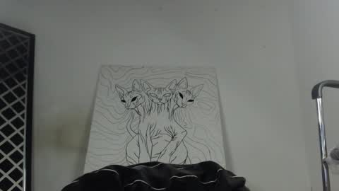 Antonella  online show from 11/14/25, 10:51