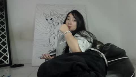 Antonella  online show from 11/28/25, 09:28