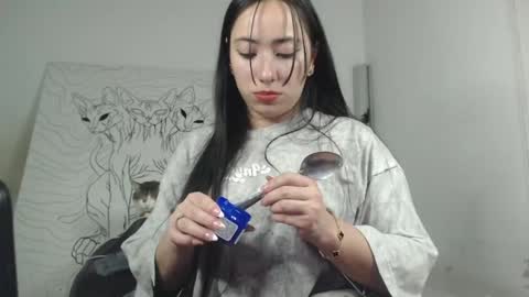 Snapshot of emiantonella_ chatting on 05/24/26, 12:04 Antonella online show from 05/24/26, 12:04