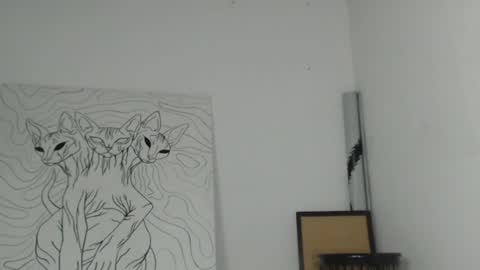 Snapshot of emiantonella_ chatting on 06/13/26, 02:42 Antonella online show from 06/13/26, 02:42
