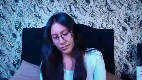 Snapshot of emigomez_ chatting on 05/23/26, 12:27 Emilia Gomez online show from 05/23/26, 12:27