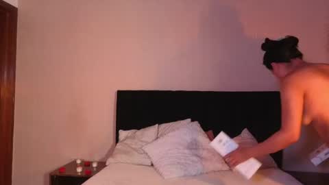 Emilia Gomez online show from 07/02/26, 01:49