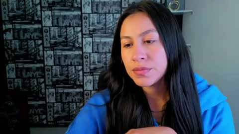 Emilia Gomez online show from 07/06/26, 02:52