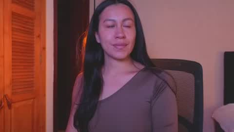 Emilia Gomez online show from 07/11/26, 03:42