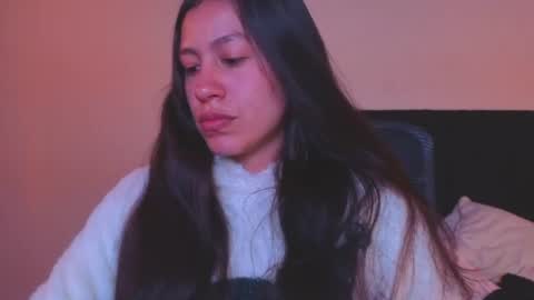 Emilia Gomez online show from 07/13/26, 04:59