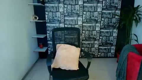 Emilia Gomez online show from 07/21/26, 03:31