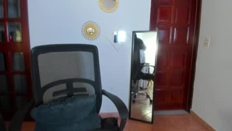 Emilia Gomez online show from 07/28/26, 03:02