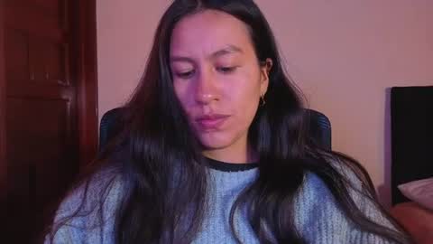 Emilia Gomez online show from 08/04/26, 03:21