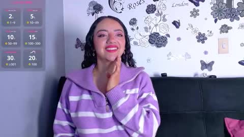 Emily online show from 02/09/26, 11:58