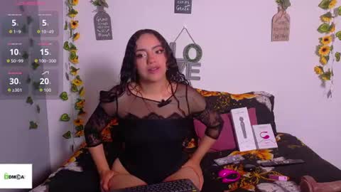 Emily online show from 07/03/26, 12:00
