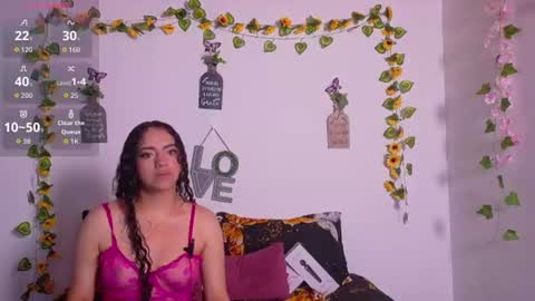 Emily online show from 07/07/26, 11:25