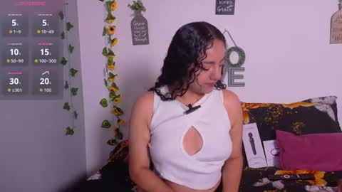 Emily online show from 07/08/26, 11:48