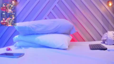 Emily online show from 11/08/25, 10:37