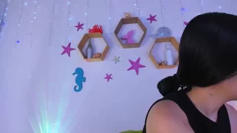 Emily  online show from 11/26/25, 03:07