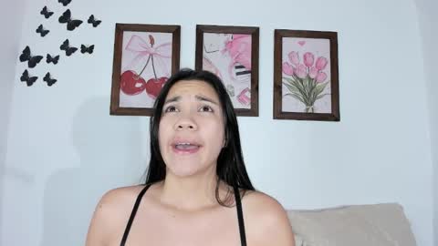 Emily  online show from 03/23/26, 11:09