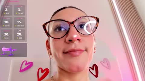 EMILY ROBERTS online show from 02/18/26, 07:43