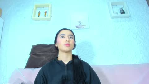 Emily online show from 02/24/25, 12:05