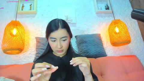 Emily online show from 09/15/25, 12:05