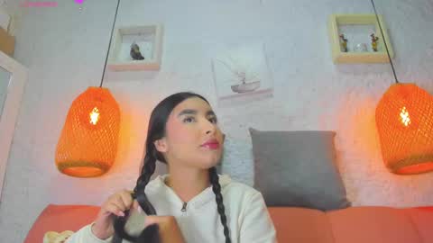 Emily online show from 10/22/25, 12:05