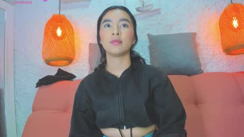 Emily online show from 10/23/25, 12:04